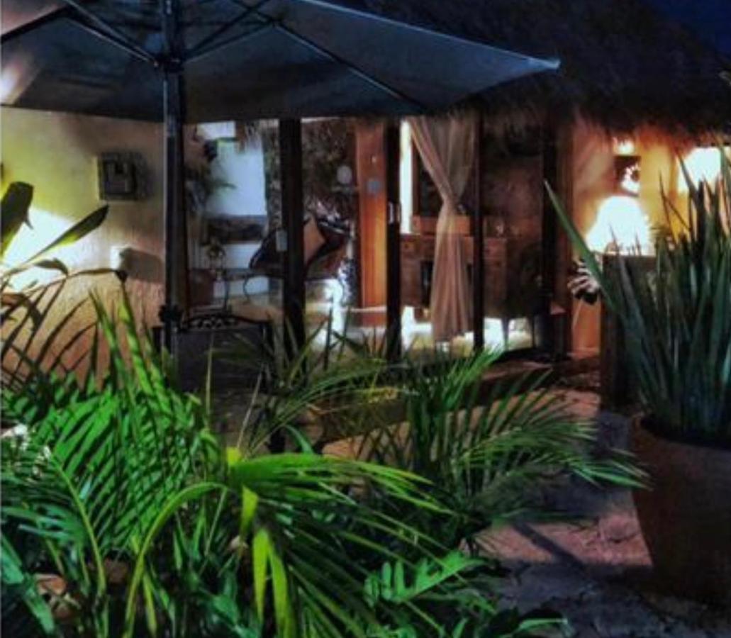Casa Miura Hotel Boutique Ajijic Dış mekan fotoğraf