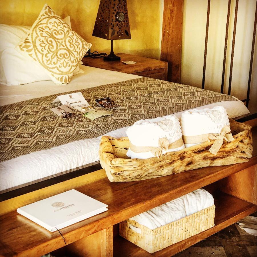 Casa Miura Hotel Boutique Ajijic Dış mekan fotoğraf