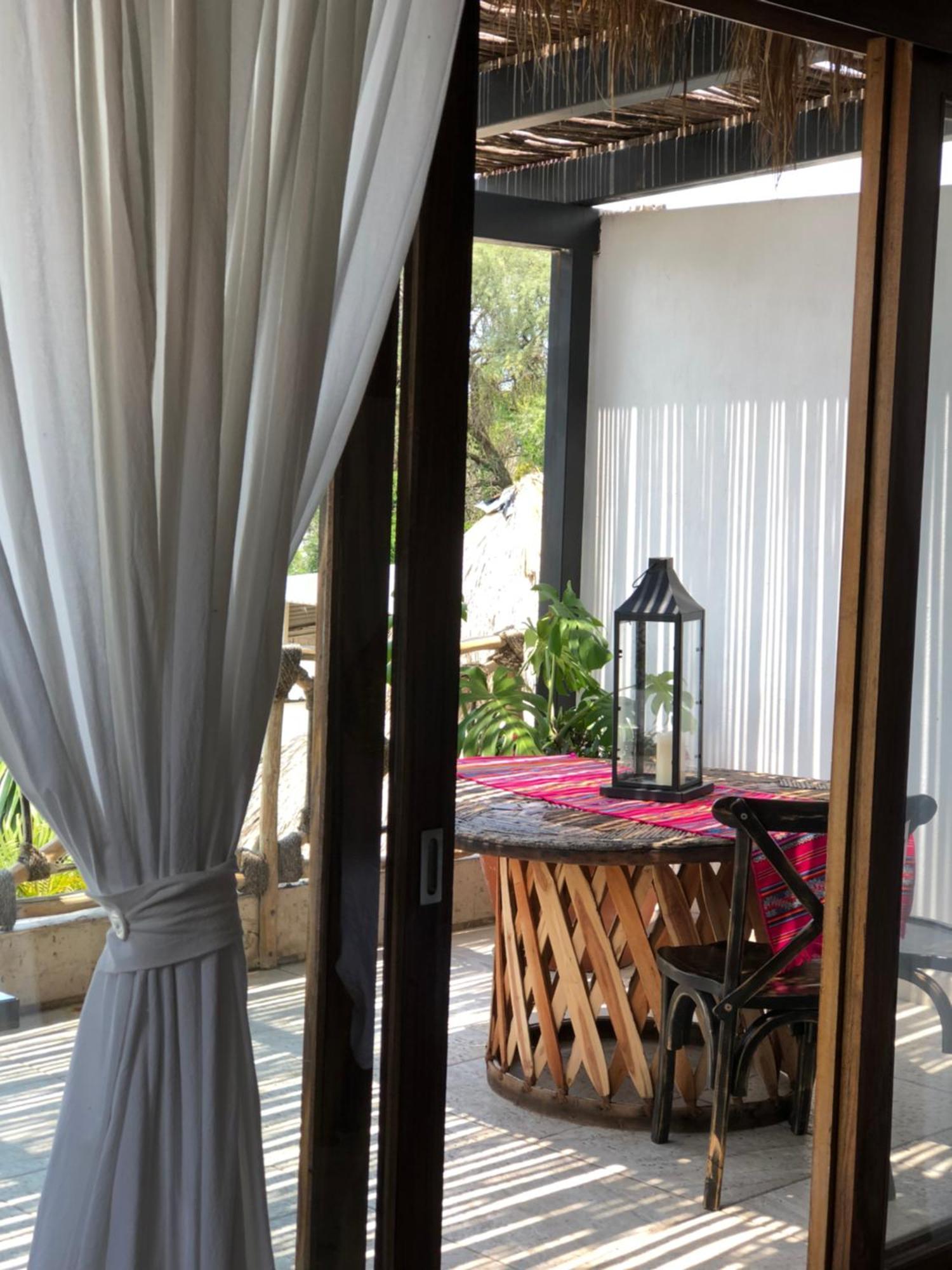 Casa Miura Hotel Boutique Ajijic Dış mekan fotoğraf