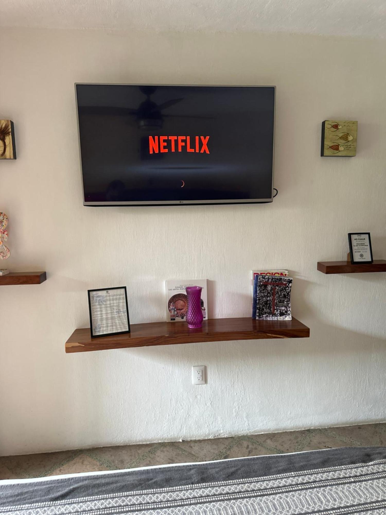 Casa Miura Hotel Boutique Ajijic Dış mekan fotoğraf