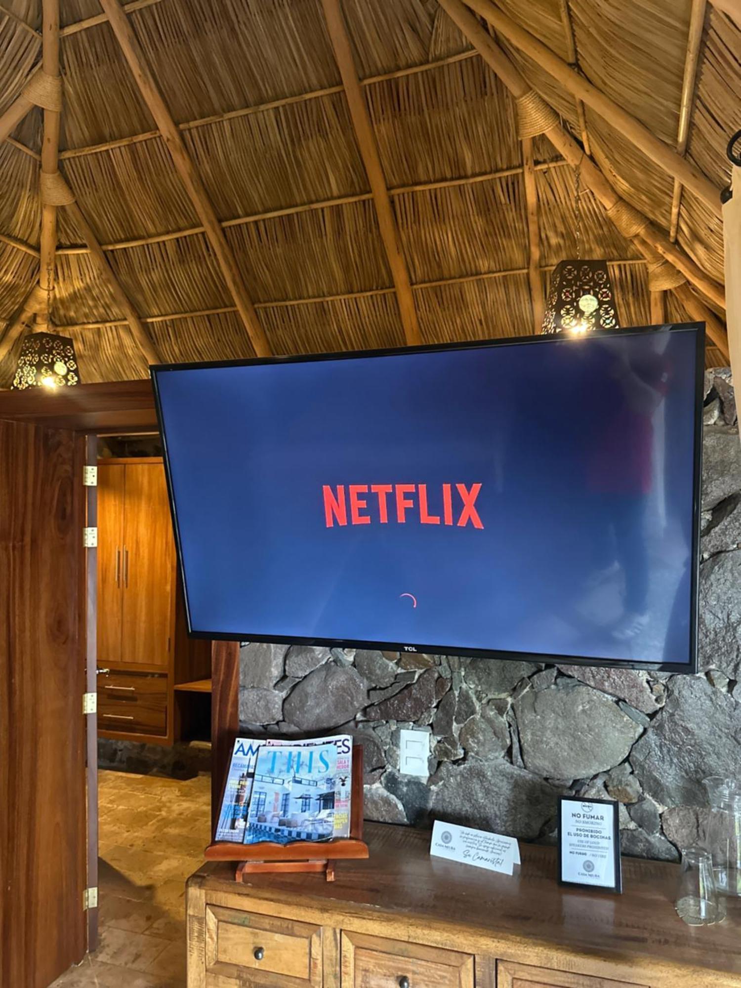 Casa Miura Hotel Boutique Ajijic Dış mekan fotoğraf