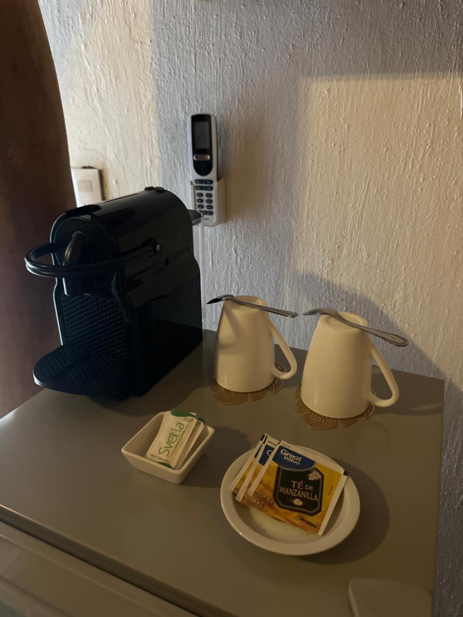 Casa Miura Hotel Boutique Ajijic Dış mekan fotoğraf