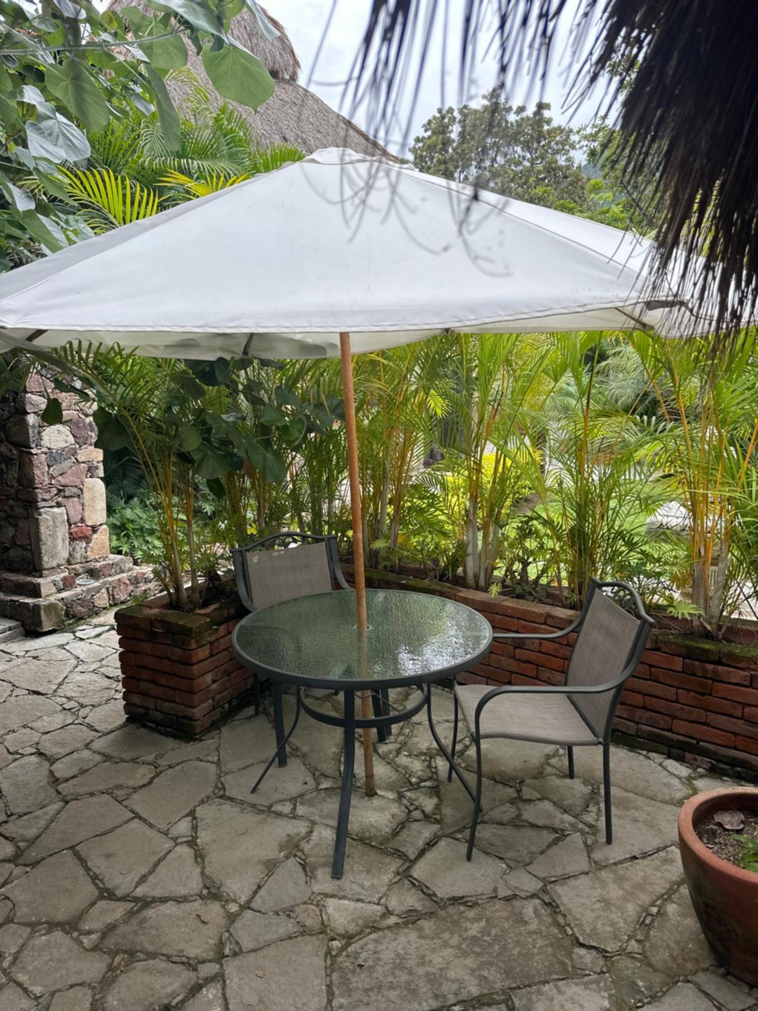 Casa Miura Hotel Boutique Ajijic Dış mekan fotoğraf