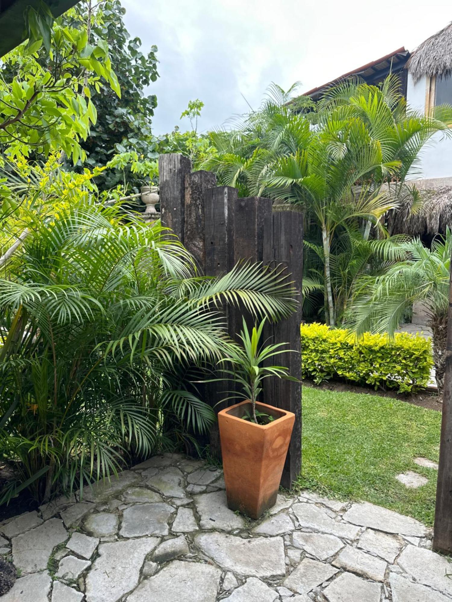 Casa Miura Hotel Boutique Ajijic Dış mekan fotoğraf