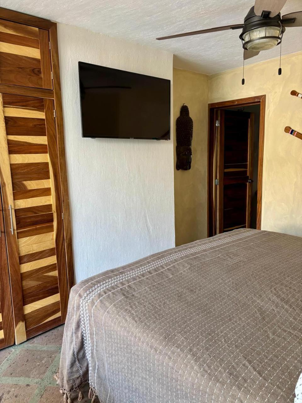 Casa Miura Hotel Boutique Ajijic Dış mekan fotoğraf